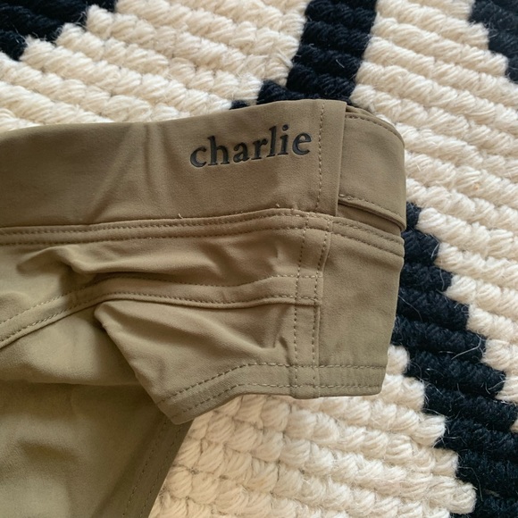 Charlie by Matthew Zink Bikini - Picture 6 of 7